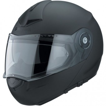Schuberth C3 Pro Nero Opaco