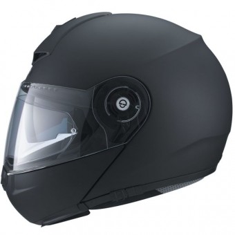 Schuberth C3 Pro Nero Opaco