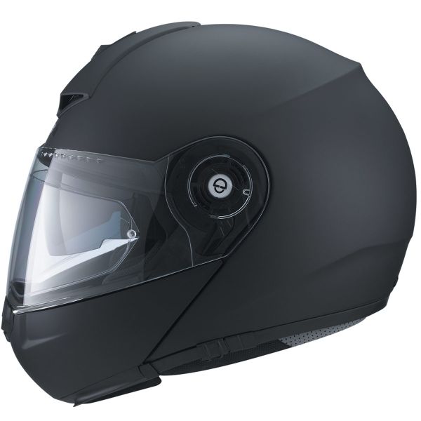 Schuberth C3 Pro Nero Opaco