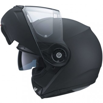 Schuberth C3 Pro Nero Opaco