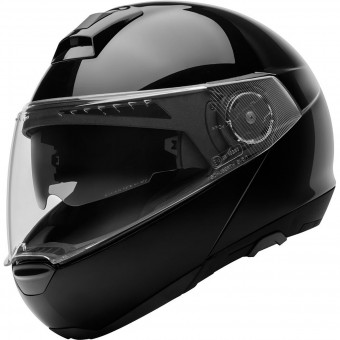 Modulare Apribile Schuberth C4 Glossy Black