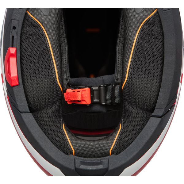 Schuberth C4 Glossy White