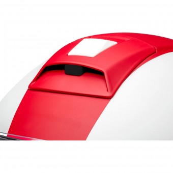 Schuberth C4 Glossy White