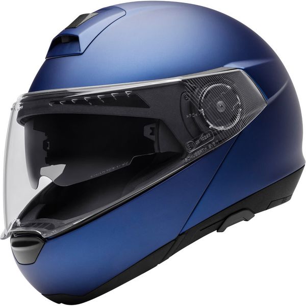 Modulare Apribile Schuberth C4 Matt Blue
