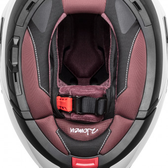 Schuberth C4 Pro Women Magnitudo Yellow
