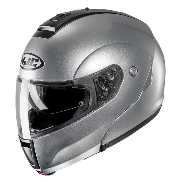 Modulare Apribile HJC C90 CR Silver