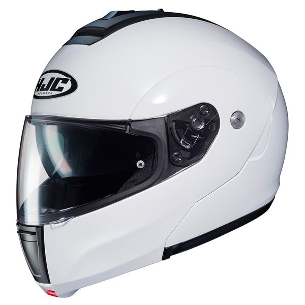 Modulare Apribile HJC C90 Pearl White