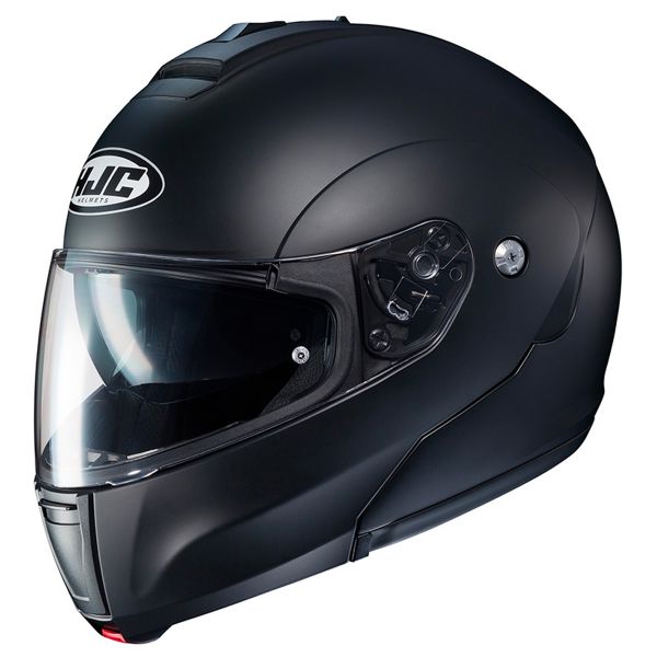 Modulare Apribile HJC C90 Semi Flat Black