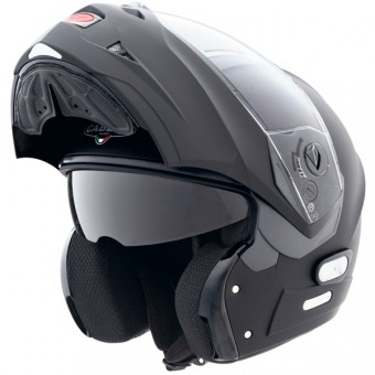 Caberg Konda Nero Opaco