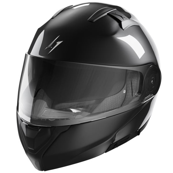 Modulare Apribile Stormer Spark Black Pearly