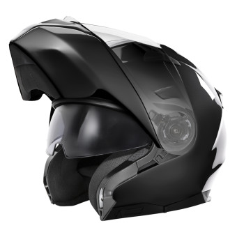 Stormer Spark Black Pearly