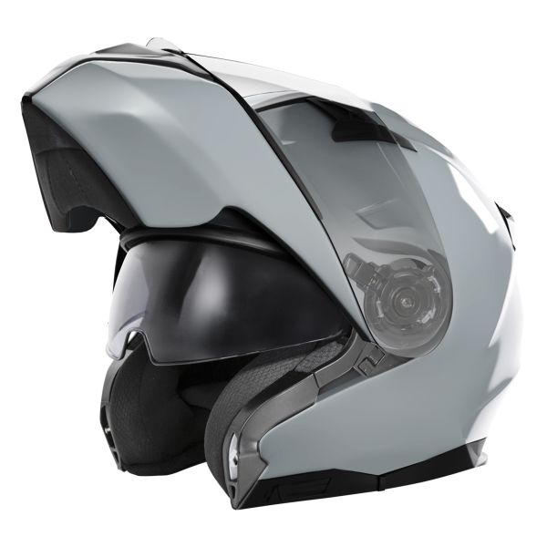 Stormer Spark Nardo Grey Glossy