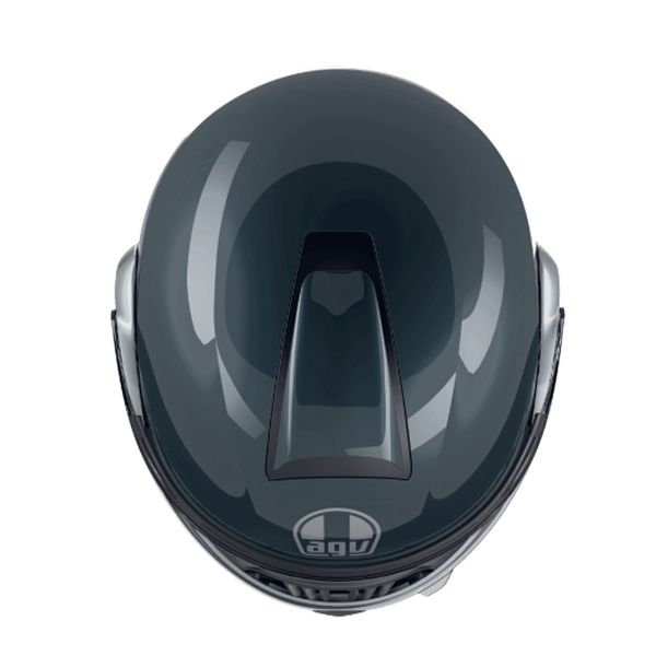 AGV Streetmodular Levico Grey Silver