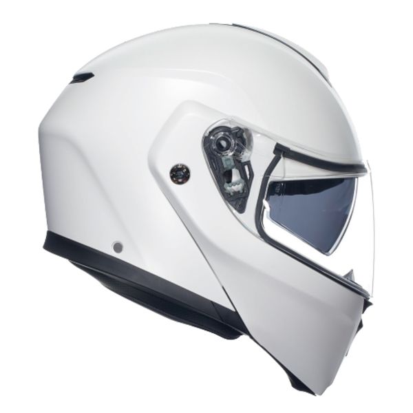 AGV Streetmodular Bianco opaco
