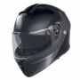Casque Modulare Apribile AGV Streetmodular Resia Matt Black Grey