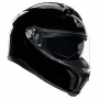 Casque Modulare Apribile AGV Tourmodular Black