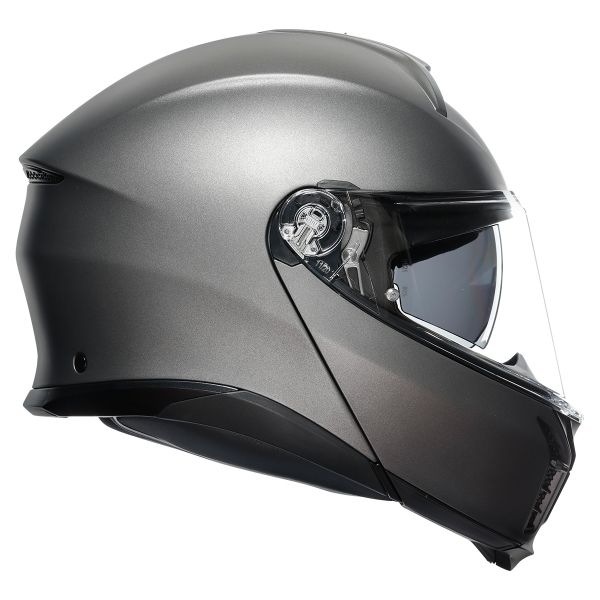 AGV Tourmodular Luna Grey Matt