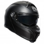 Casque Modulare Apribile AGV Tourmodular Matt Black