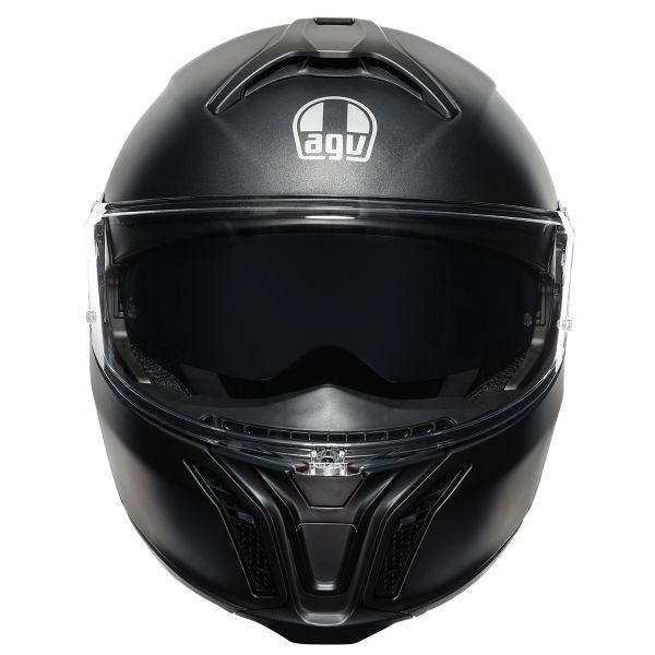 AGV Tourmodular Matt Black