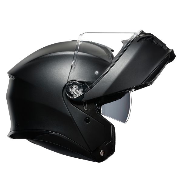 AGV Tourmodular Matt Black
