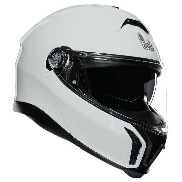 Modulare Apribile AGV Tourmodular Stelvio White