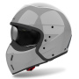 Casque Modulare Crossover Airoh J 110 Color Cement Grey