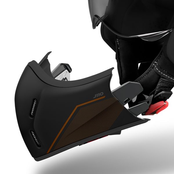 Airoh J 110 Slim Bronze Matt