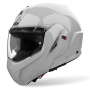 Casque Modulare Apribile Airoh Mathisse II Color Cement Grey