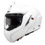 Casque Modulare Apribile Airoh Mathisse II Color White