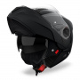 Casque Modulare Apribile Airoh Specktre Color Black Matt