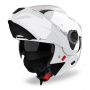 Casque Modulare Apribile Airoh Specktre Color White