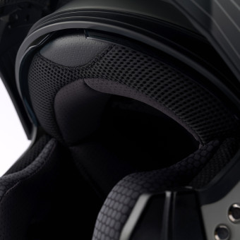 Blauer Noah Grey Titanium Matt