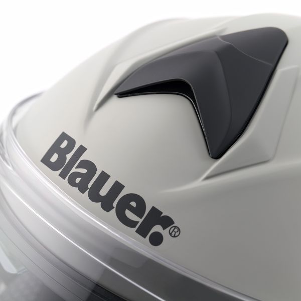 Blauer Noah Grey Titanium Matt