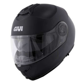 Modulare Apribile Givi X.21 Evo Solid Matt Black
