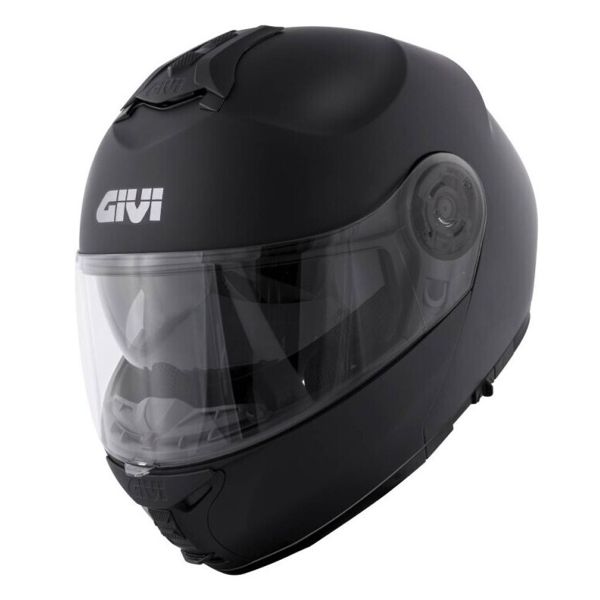 Modulare Apribile Givi X.21 Evo Solid Matt Black