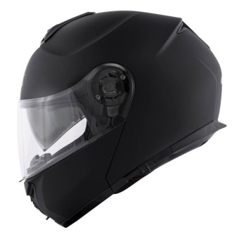 Givi X.21 Evo Solid Matt Black