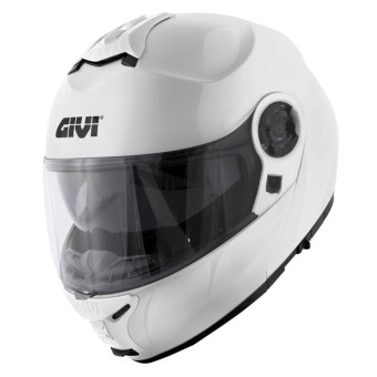 Modulare Apribile Givi X.21 Evo Solid White