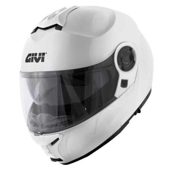 Modulare Apribile Givi X.21 Evo Solid White