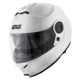 Casque Modulare Apribile Givi X.21 Evo Solid White