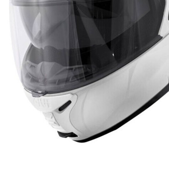 Givi X.21 Evo Solid White
