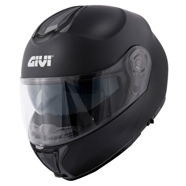 Modulare Apribile Givi X26 Solid Matt Black