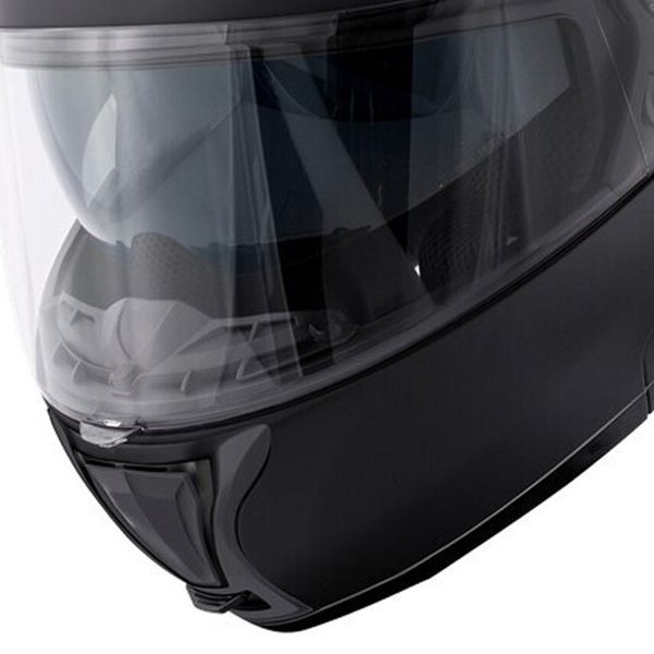 Givi X26 Solid Matt Black