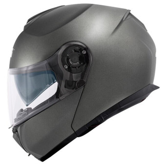 Givi X26 Solid Matt Titanium
