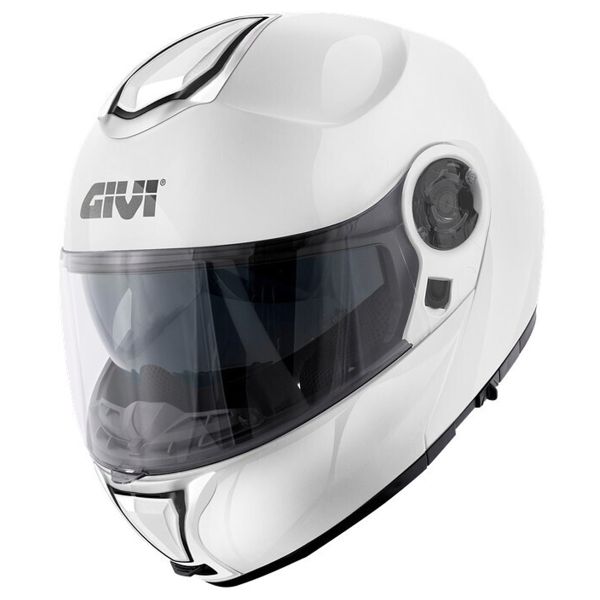 Modulare Apribile Givi X26 Solid White