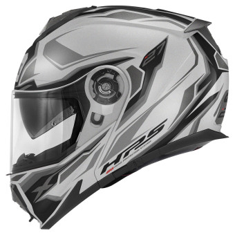 Givi X27 Sector Matt Titanium Silver