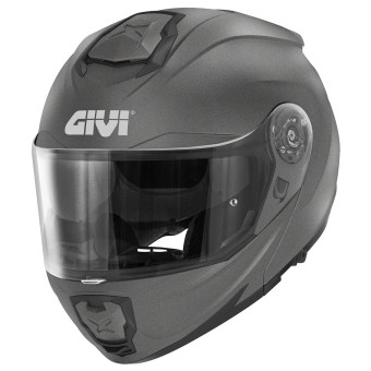 Modulare Apribile Givi X27 Solid Matt Titanium