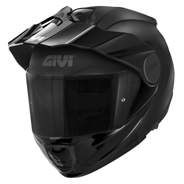 Modulare Apribile Givi X27 Tourer Solid Matt Black