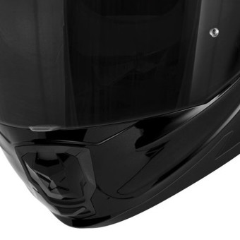 Givi X27 Tourer Solid Matt Black