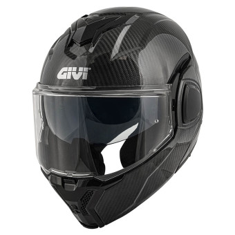 Modulare Apribile Givi X36 Carbon Black