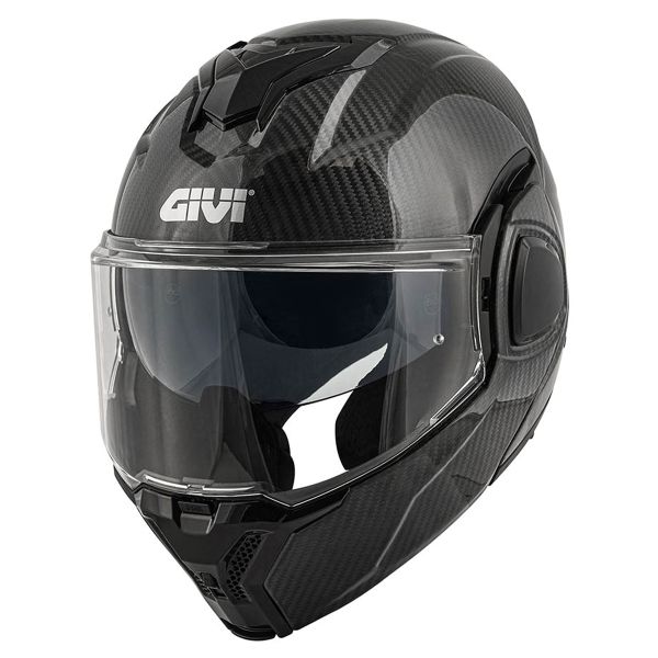 Modulare Apribile Givi X36 Carbon Black
